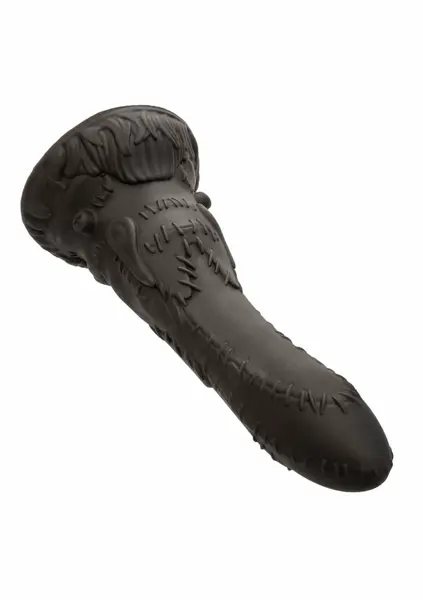CalExotics Frankenstein fantastični model od tečnog silikona sa vakuum postoljem 21 cm
