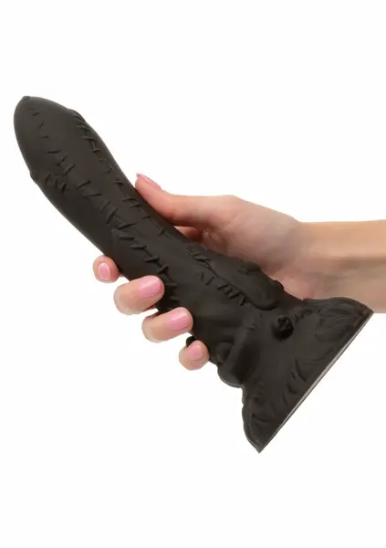 CalExotics Frankenstein fantastični model od tečnog silikona sa vakuum postoljem 21 cm