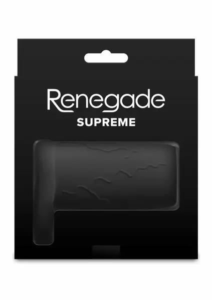 Renegade Supreme Sleeve anatomski produžetak od tečnog silikona 657447111471