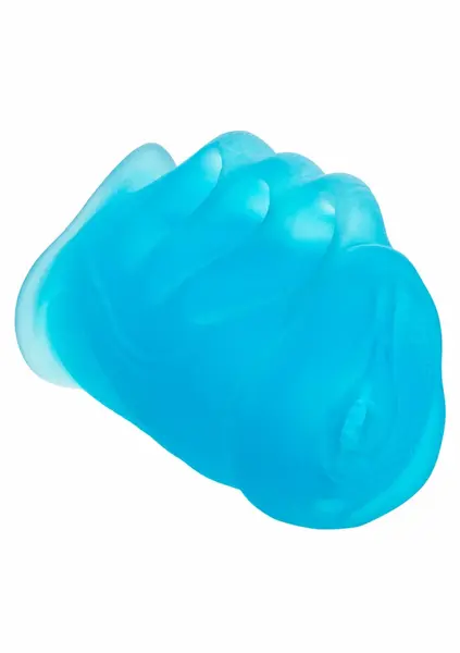 Grip-N-Stroke Small kompaktni masturbator sa ergonomskom drškom za tri prsta