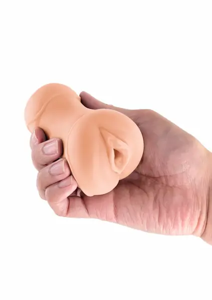NS Novelties Pocket Pals Model TPE kompaktni intimni stimulator 657447111617