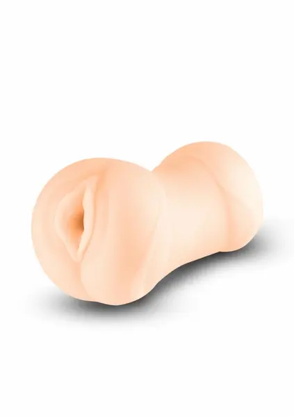 NS Novelties Pocket Pals Model Vagina Stimulator TPE Kompaktni Dizajn