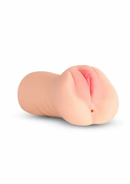 I Dream of MILF Angela Intimate Machine mekani teksturisani TPE rukav 14cm