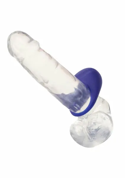 Embrace punjivi silikonski prsten sa 10 modova vibracije, potpuno vodootporan