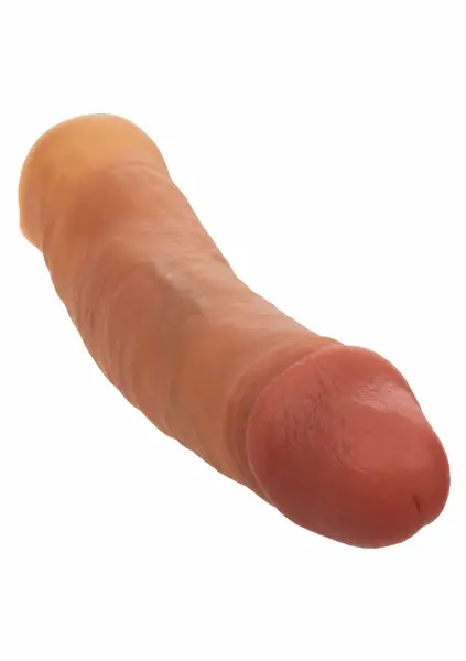 Sistem za Produženje od Silikona 20.25cm CalExotics, Podesivo Prijanjanje