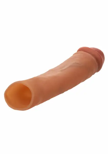Sistem za Produženje od Silikona 20.25cm CalExotics, Podesivo Prijanjanje