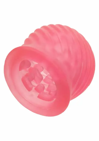 Tickler Stroker reverzibilni intimni stimulator od mekog i rastegljivog materijala