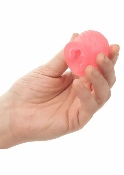 Tickler Stroker reverzibilni intimni stimulator od mekog i rastegljivog materijala