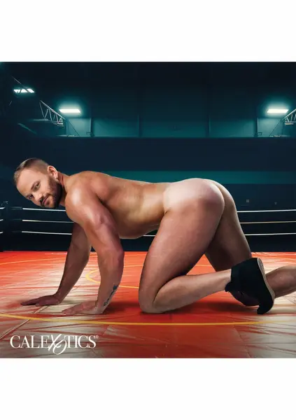 CalExotics Cheap Thrills The Wrestler anatomska intimna mašina 0.45 kg