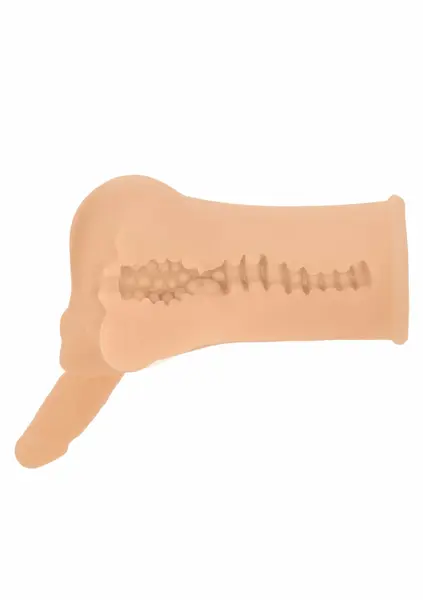 CalExotics Cheap Thrills The Wrestler anatomska intimna mašina 0.45 kg
