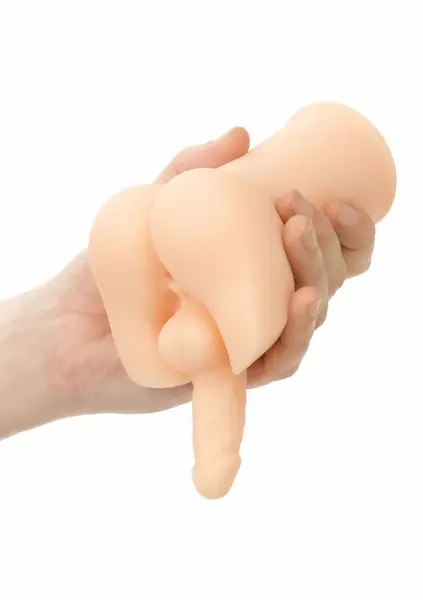 CalExotics Cheap Thrills The Wrestler anatomska intimna mašina 0.45 kg
