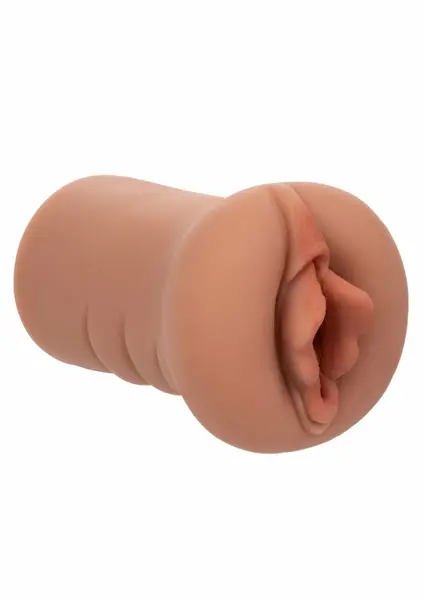 CalExotics Cheap Thrills Sorority Girl intimni rukav Pure Skin™ 13 cm