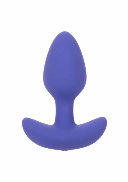 CalExotics Connect Tapered Probe pametni silikonski stimulator na aplikaciju crni
