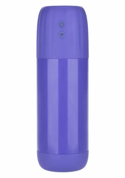 CalExotics Connect Stroker pametni masturbator sa vakuumom i vibracijom
