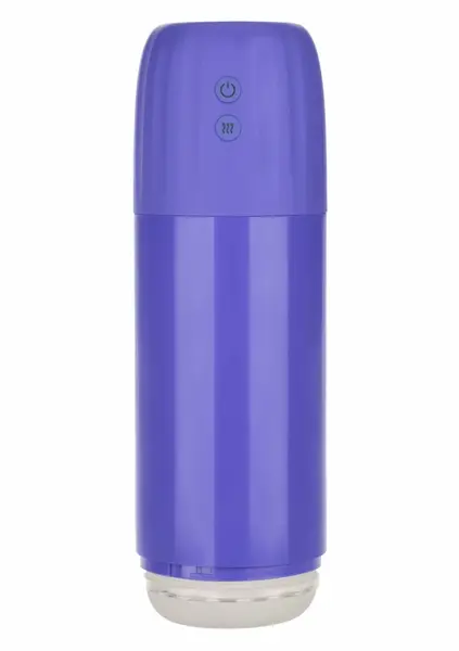 CalExotics Connect Stroker pametni masturbator sa vakuumom i vibracijom