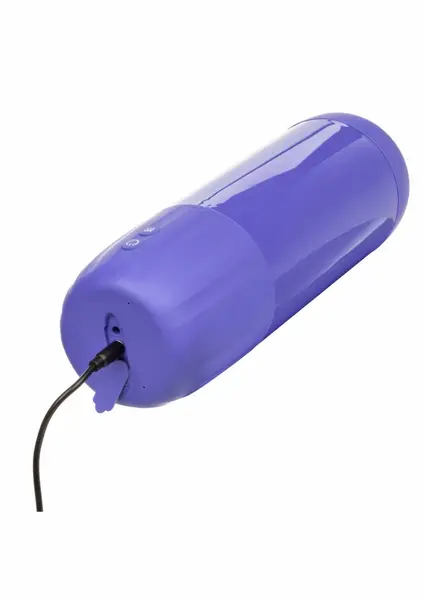 CalExotics Connect Stroker pametni masturbator sa vakuumom i vibracijom