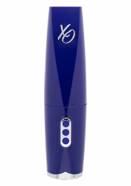 Overdrive Travel Thruster prenosivi intimni stimulator sa potiskom, 10 brzina, USB-C