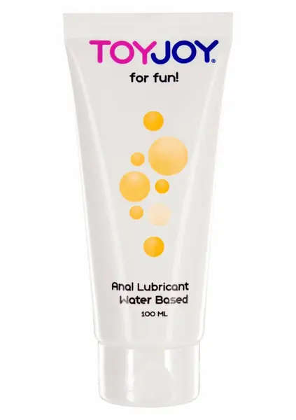 TOYJOY Anal Lube 100 ml, ekstra gusta formula na bazi vode