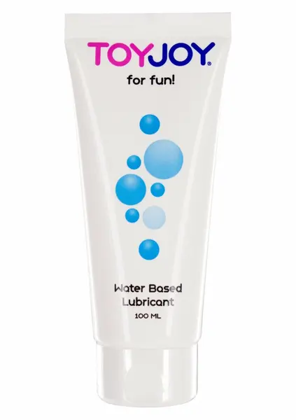 TOYJOY lubrikant na bazi vode 100 ml, univerzalna formula na bazi vode