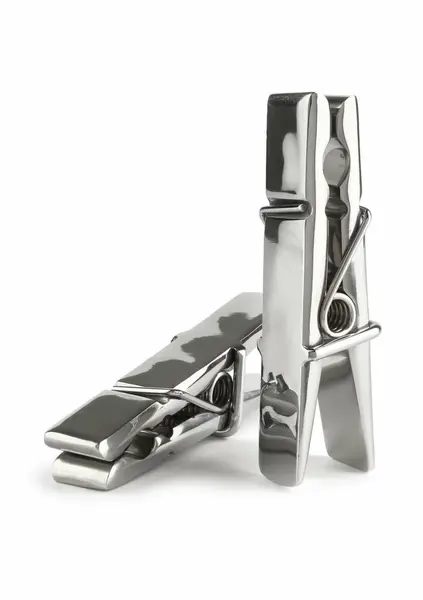 Mr. Steel Clothespins podesive štipaljke za bradavice od nerđajućeg čelika