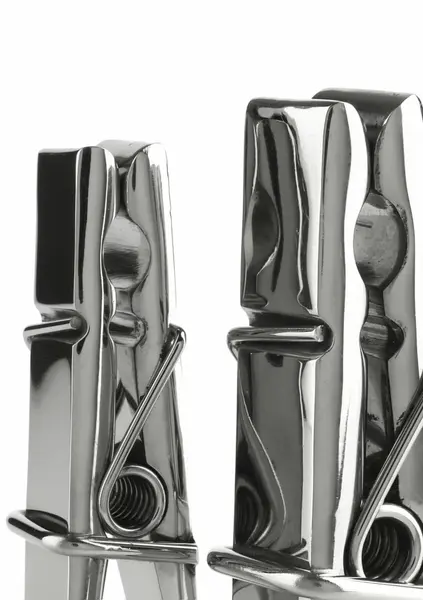 Mr. Steel Clothespins podesive štipaljke za bradavice od nerđajućeg čelika