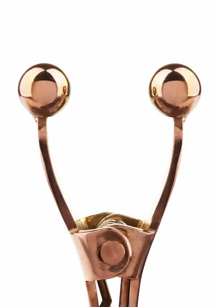 Mr. Steel Pincher otežane štipaljke za bradavice metalni finiš 8713221840110