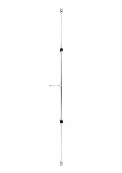 Mr. Steel Long Thai Hooked šipka za fiksiranje od nerđajućeg čelika 40cm
