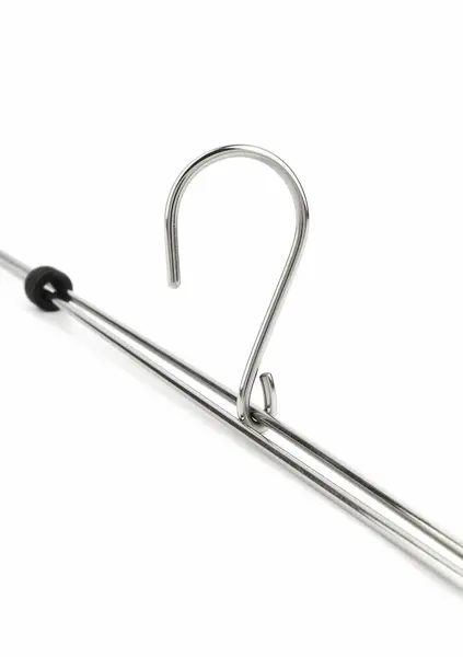 Mr. Steel Long Thai Hooked šipka za fiksiranje od nerđajućeg čelika 40cm