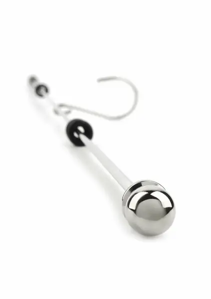 Mr. Steel Long Thai Hooked šipka za fiksiranje od nerđajućeg čelika 40cm