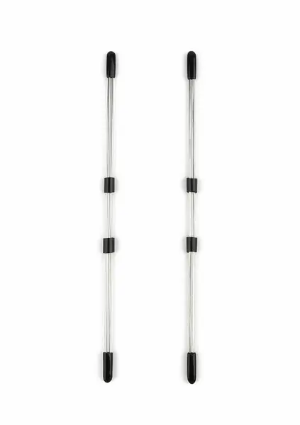 Mr. Steel Nipple Sticks podesive šipke za bradavice od nerđajućeg čelika 20cm