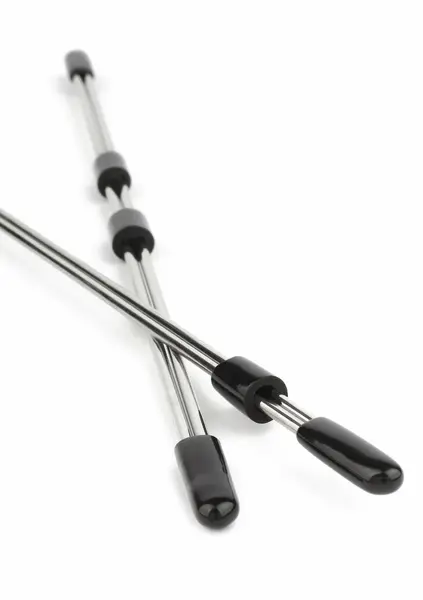 Mr. Steel Nipple Sticks podesive šipke za bradavice od nerđajućeg čelika 20cm