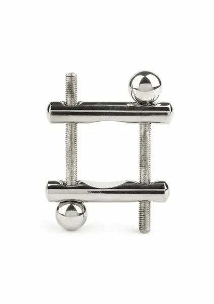 Mr. Steel Ultra Nipple Stezaljka podesivi sistem od nerđajućeg čelika