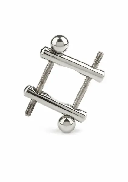 Mr. Steel Ultra Nipple Stezaljka podesivi sistem od nerđajućeg čelika