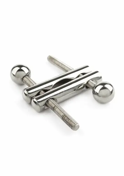 Mr. Steel Ultra Nipple Stezaljka podesivi sistem od nerđajućeg čelika