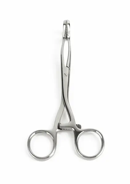 Mr. Steel Cube Tongs O Shape precizni instrument od nerđajućeg čelika 8713221839916
