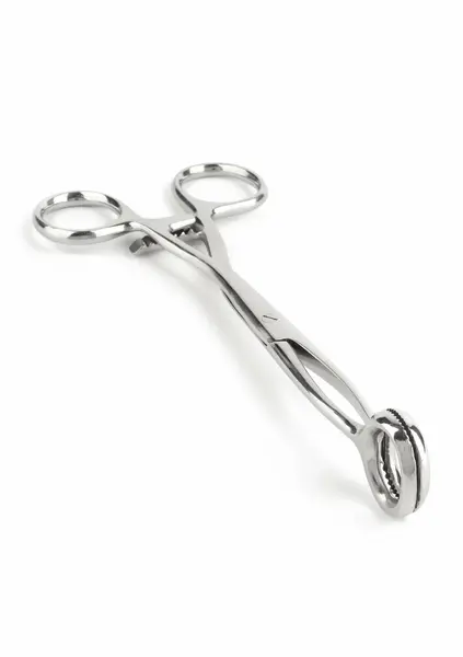 Mr. Steel Cube Tongs O Shape precizni instrument od nerđajućeg čelika 8713221839916