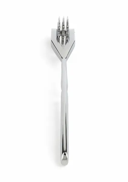 Mr. Steel Trio Pleasure Wheel Stainless Steel Sensory Tool 3-Wheel