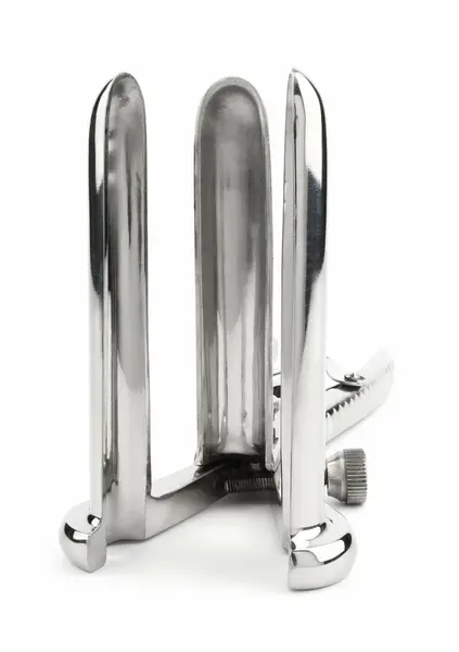 Mr. Steel Matthieu rektalni spekulum podesivi instrument od nerđajućeg čelika