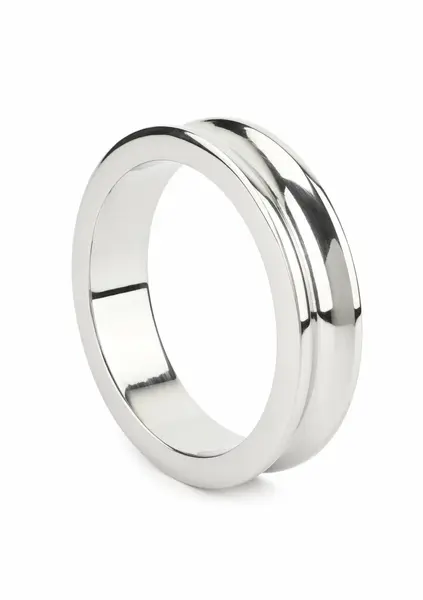 Mr. Steel The Imperator C ring 55mm prsten od nerđajućeg čelika