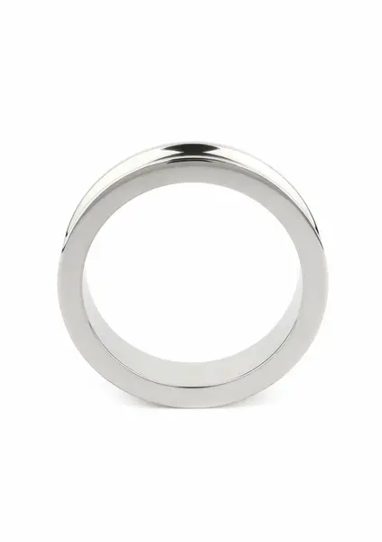 Mr. Steel The Imperator C ring 55mm prsten od nerđajućeg čelika