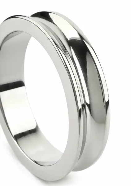 Mr. Steel The Imperator C ring 55mm prsten od nerđajućeg čelika