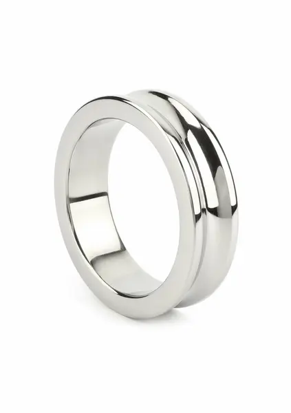 Mr. Steel The Imperator C-Ring 45mm prsten od nerđajućeg čelika