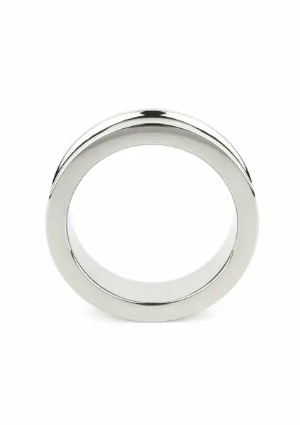 Mr. Steel The Imperator C-Ring 45mm prsten od nerđajućeg čelika