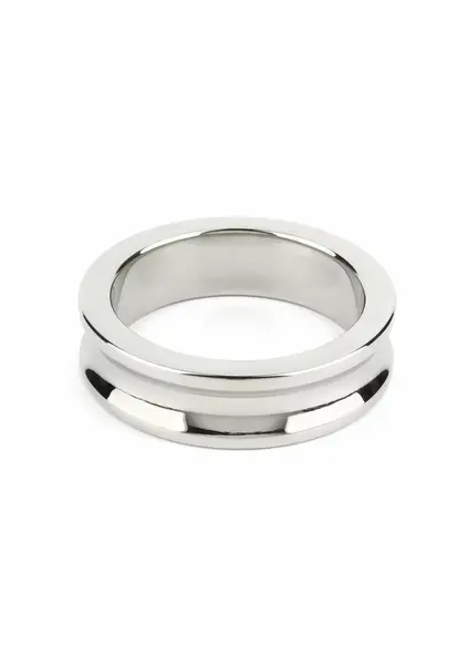 Mr. Steel The Imperator C-Ring 45mm prsten od nerđajućeg čelika