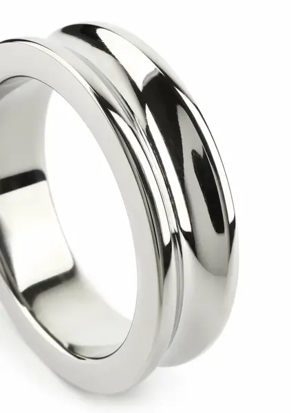 Mr. Steel The Imperator C-Ring 45mm prsten od nerđajućeg čelika