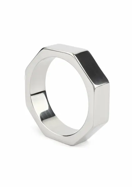 Mr. Steel Nut C-Ring 50mm šestougaoni prsten od nerđajućeg čelika