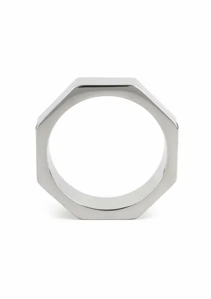 Mr. Steel Nut C-Ring 50mm šestougaoni prsten od nerđajućeg čelika