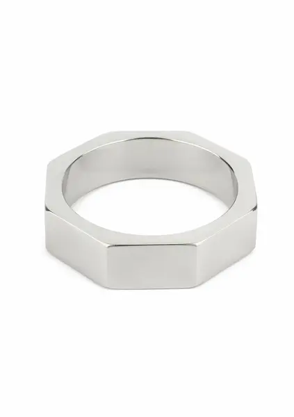 Mr. Steel Nut C-Ring 50mm šestougaoni prsten od nerđajućeg čelika