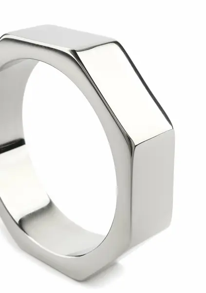 Mr. Steel Nut C-Ring 50mm šestougaoni prsten od nerđajućeg čelika