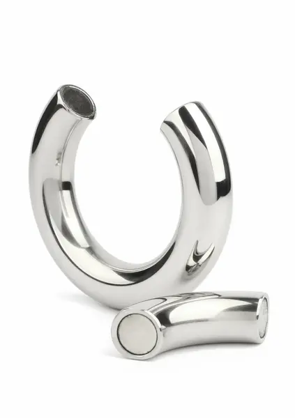 Mr. Steel MBS modularni tegovi od 51mm sistem prstenova od nerđajućeg čelika